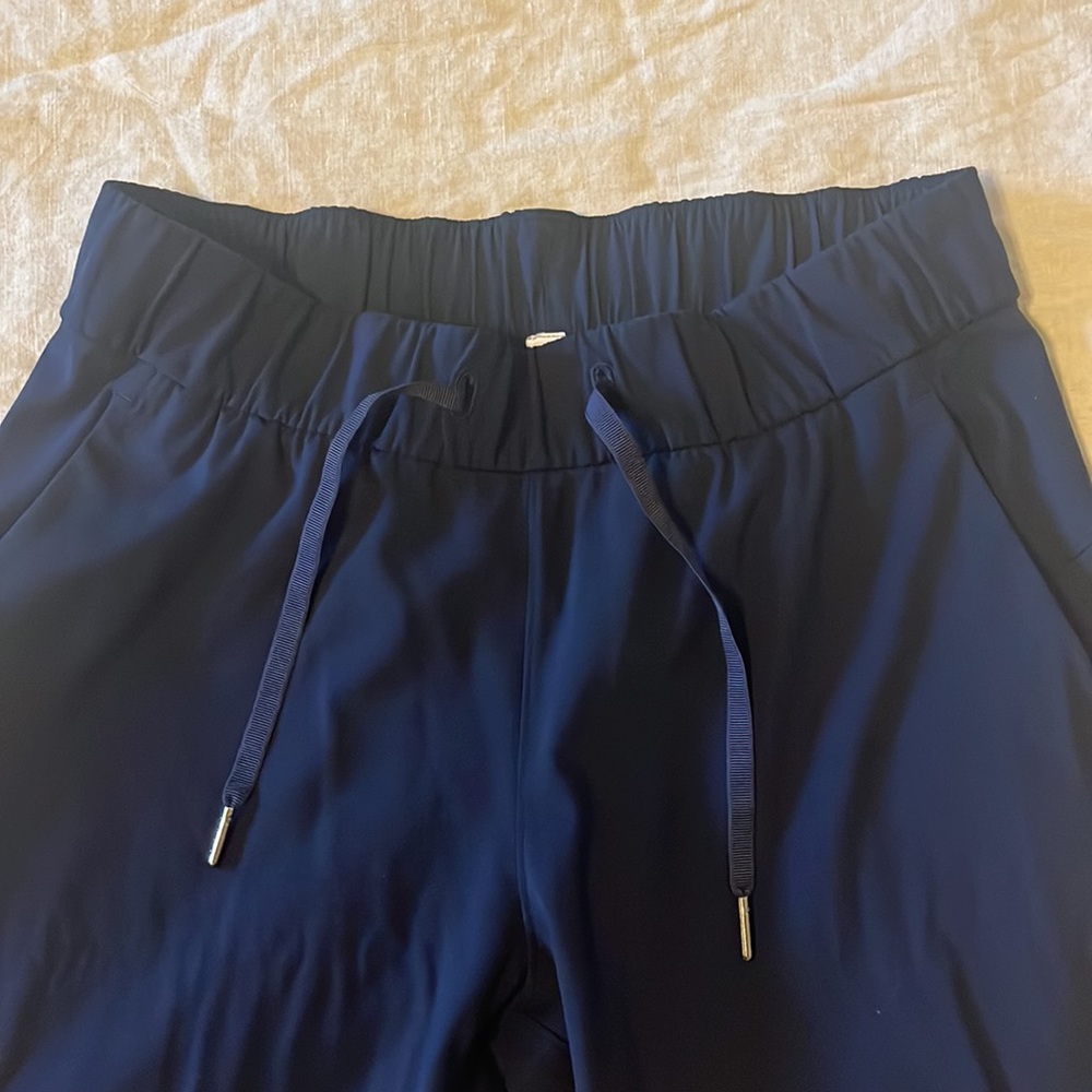 Lululemon Ready to Rulu Joggers